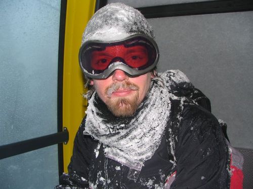 kallevolkov's profile picture. Human, coder, machine, workaholic.