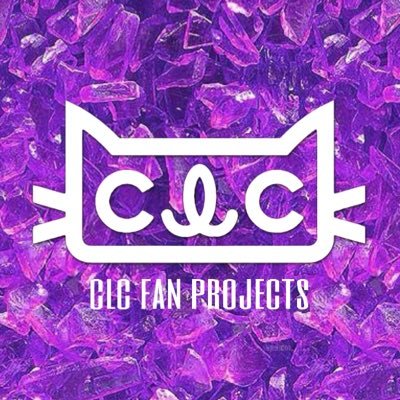 We are CLC, ...clcfanprojects 😉