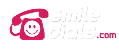 Send a SmileDial™ to anyone and make their day! Anonymously send a stream of up beat live calls as a clever way to let someone know you're thinking about them.