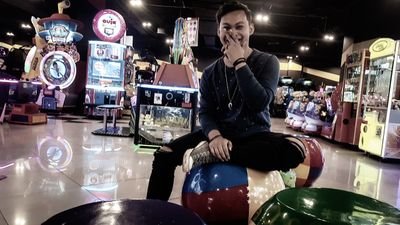 Reza40075745's profile picture. musisi