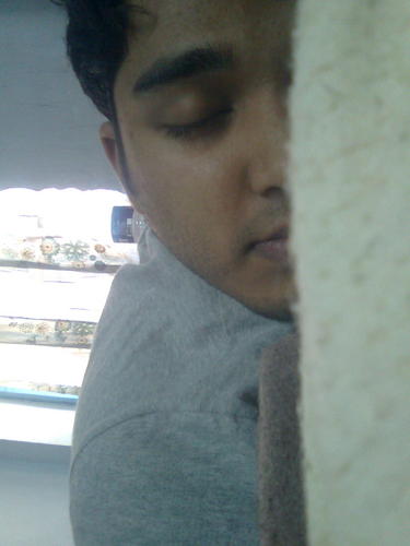 i am an mbbs student.studying at pariyaram med collage