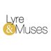 Lyre&Muses (@lyremuses) Twitter profile photo Lyre&Muses (@lyremuses) Twitter profile photo