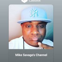 Mike Savage(@MikeSav58038265) 's Twitter Profile Photo