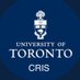 Centre for Research & Innovation Support (CRIS) (@CRIS_UofT) Twitter profile photo