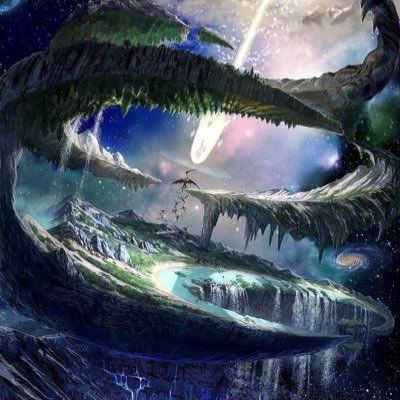 Parfait902's profile picture. 生まれてきた意味なんてない