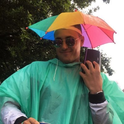 MohiParaTANK's profile picture. 