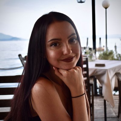 #OPENUI5 #SAPUI5 developer and accessibility expert for both #UI5 and #UI5WebComponents. Passionate traveller & design enthusiast.