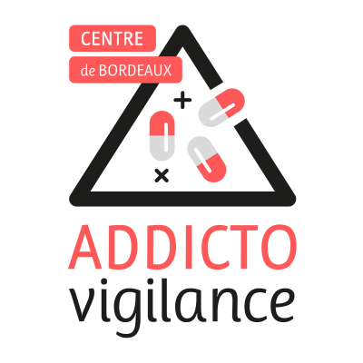 Centre d'#addictovigilance (CEIP-A), Aquitaine & DROM @PharmacoBx