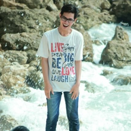 rahmanadigerma's profile picture. Lambily