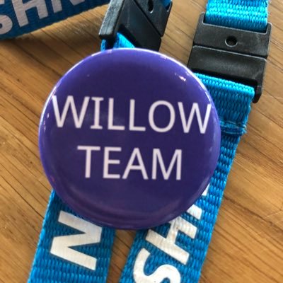 Continuity of Carer Maternity Team for The Rotherham Foundation NHS Trust. Supporting #BetterBirths #WillowTeamTRFT @RotherhamNHS_FT