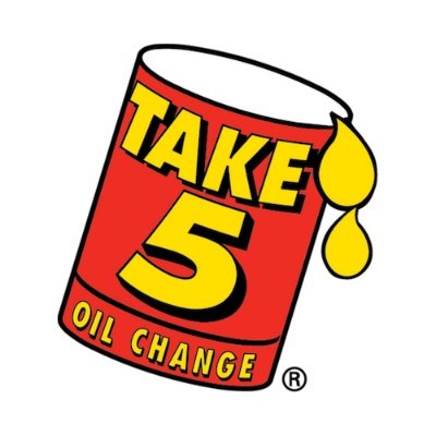 Take 5 Oil Change-Canada