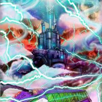 Hallow’s School for The Dead (@hallowsschool) 's Twitter Profile Photo