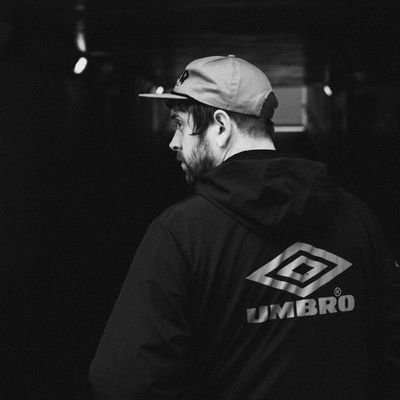 Poet, recording artist and barber from Sunderland, England
