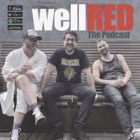 WellREDpodcast(@WellREDpodcast) 's Twitter Profileg