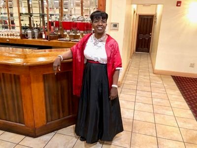 sacrihundley1's profile picture. 