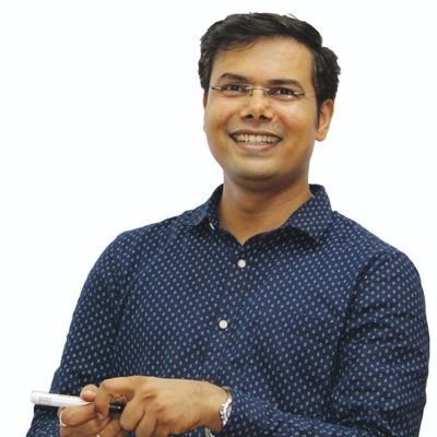 PraveenKhatod's profile picture. 