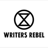 XR Writers Rebel