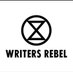 XR Writers Rebel (@XrRebel) Twitter profile photo