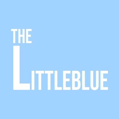 LittleBlue