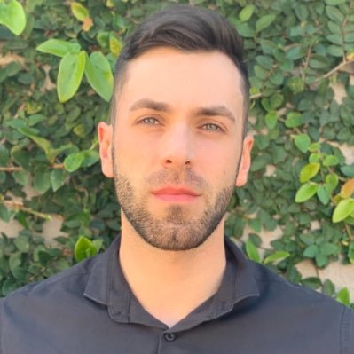 HugoOmodei's profile picture. 