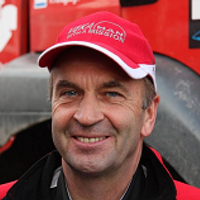 Cor Euser (@coreuser) 's Twitter Profile Photo