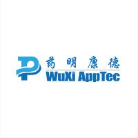 WuXi Discovery Services (@wuxi_discovery) 's Twitter Profile