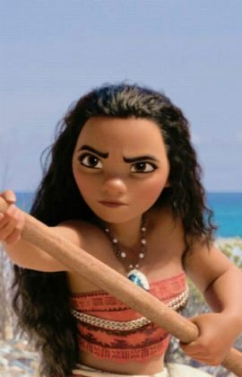 moana 2.0