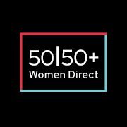Women Direct, a campaign from @ScottishDocInst
