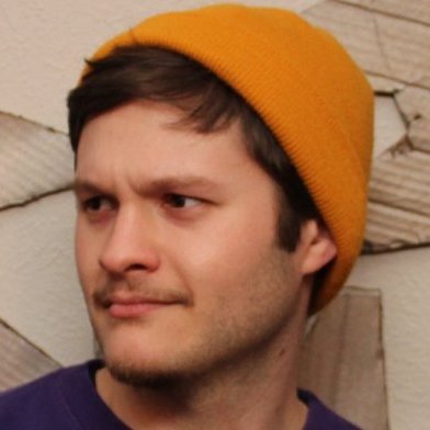 Nateoshi's profile picture. 