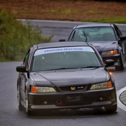CL1アコードに乗ってます
ホンダ車に乗りながらトヨタD勤めてました。
#HAZARDRACING #CL1