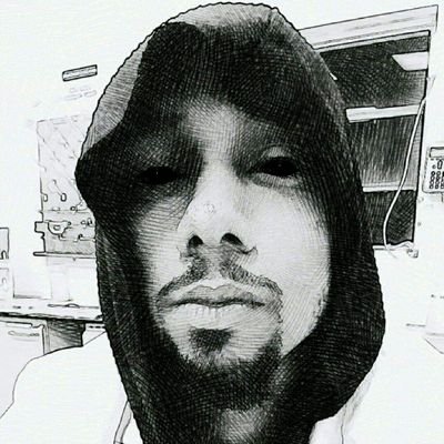 Ascended_One's profile picture. 🎶...See my heart, I decorate it like a grave... 🇧🇿🐺💀🖤