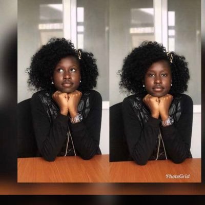 AcholaRita's profile picture. Lawyer.A shining star✨💫