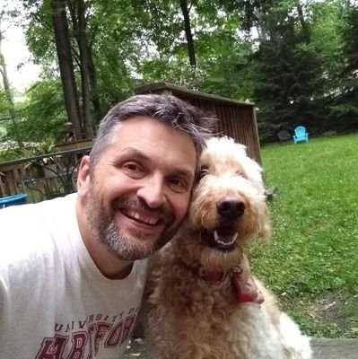 Moved to Blue sky. Twitter sucks now.
Software engineer, geocacher, chilehead, dog lover, pickleball obsessed.