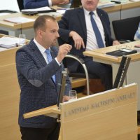 Daniel Roi, MdL (@daniel_roi_afd) Twitter profile photo