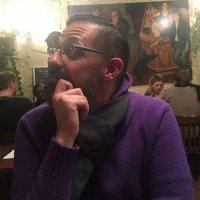 Giannis Chorianopoulos (@choria80) 's Twitter Profile