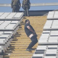 hugo sandoval (@gollalbo) 's Twitter Profile Photo