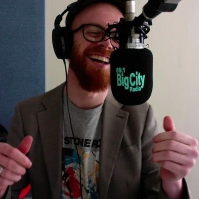 Official Twitter for former Jounalist and Radio Presenter, now Operations Manager for the Church of England. All opinions posted are my own.