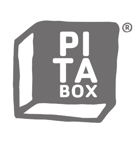 From the team behind Pitta Crepe, Pita Box is now open. Our food is freshly prepared each day. We're committed to great food that will more than satisfy you