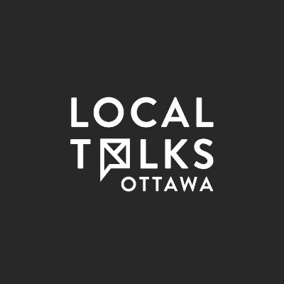 We are a monthly speaker series that creates conversation & cultivates connections for entrepreneurs in Ottawa 💬✨ Powered by @FallforLocal