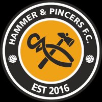 Hammer & Pincers F.C. (@_hammernpincers) 's Twitter Profile