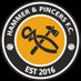 Hammer & Pincers F.C. (@_hammernpincers) Twitter profile photo Hammer & Pincers F.C. (@_hammernpincers) Twitter profile photo