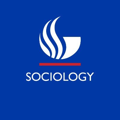 We are a leading sociology dept. engaged in scholarly research, graduate training, undergraduate education & community engagement in pursuit of social justice.