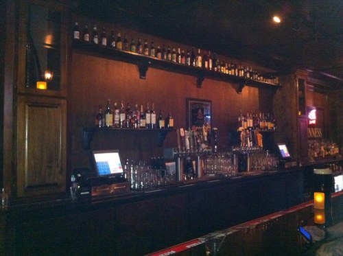 AnvilPubDallas's profile picture. 