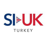 SI-UK Turkey(@SI_UK_Turkey) 's Twitter Profile Photo