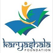 Karyashala Foundation(@Karyashala_Fdn) 's Twitter Profile Photo