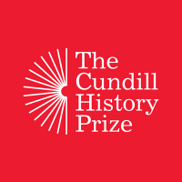 Cundill History Prize(@CundillPrize) 's Twitter Profile Photo
