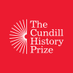 Cundill History Prize (@CundillPrize) Twitter profile photo