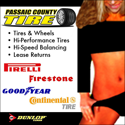 PassaicTires's profile picture. Selling New & Used Tires
Many Brands & Models
FREE LOCAL PICKUP
NATIONWIDE SHIPPING
COMPETITIVE ECONOMIC PRICING