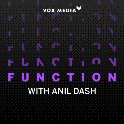 Join host and @Glitch CEO @anildash as he talks to developers, users, and others about how technology is shaping culture and communications.
