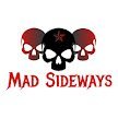SidewaysMad's profile picture. I'm a Twitch streamer having fun on stream
